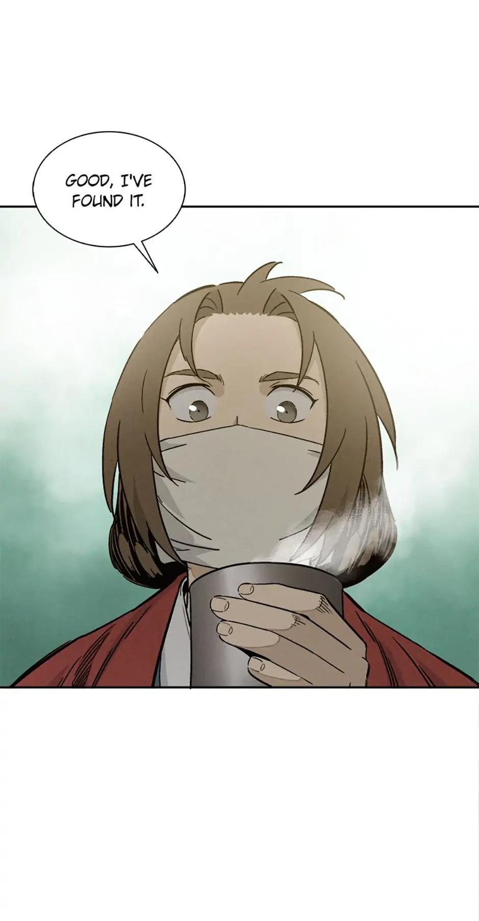 Read The Divine Surgeon Manga Online