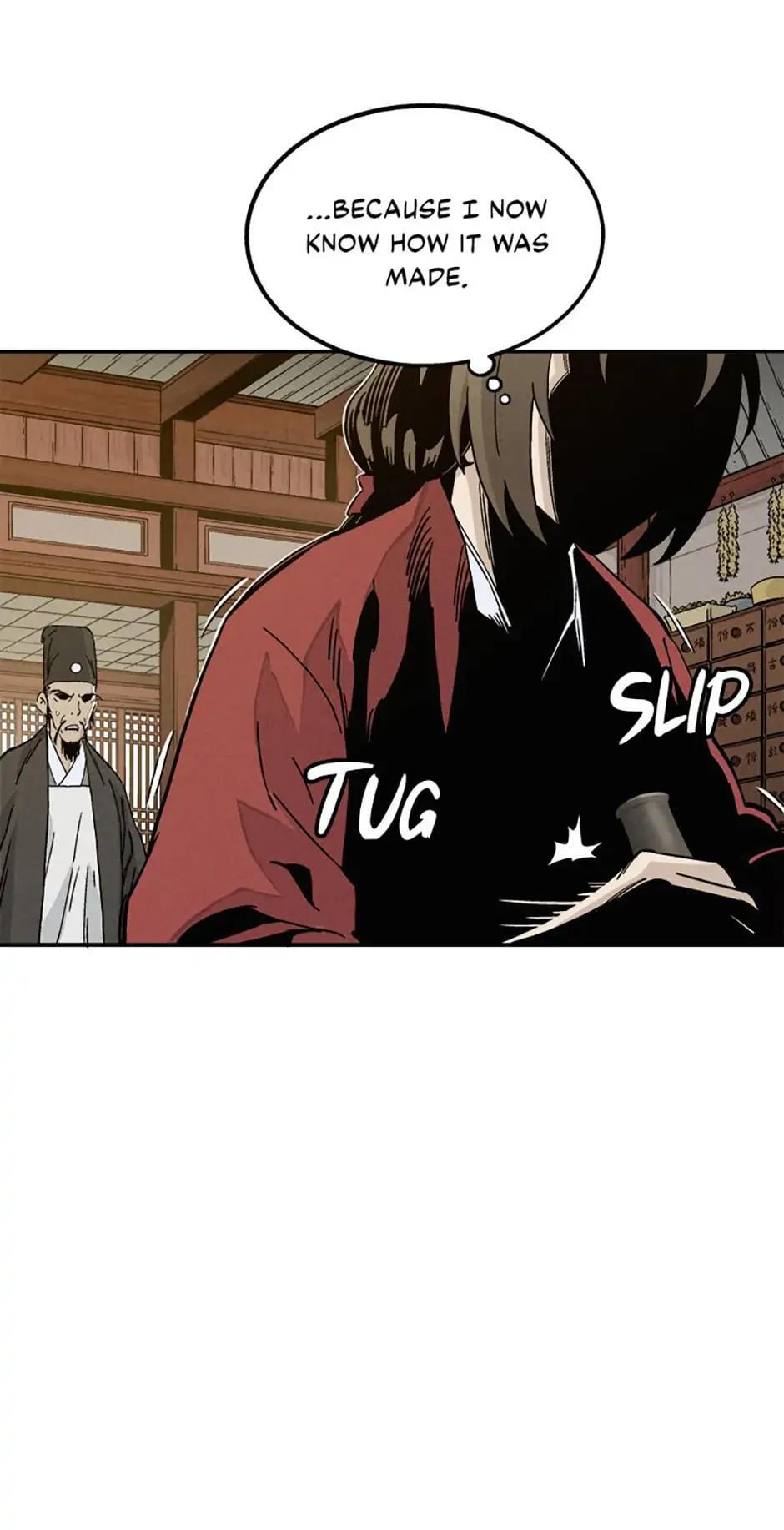 Read The Divine Surgeon Manga Online