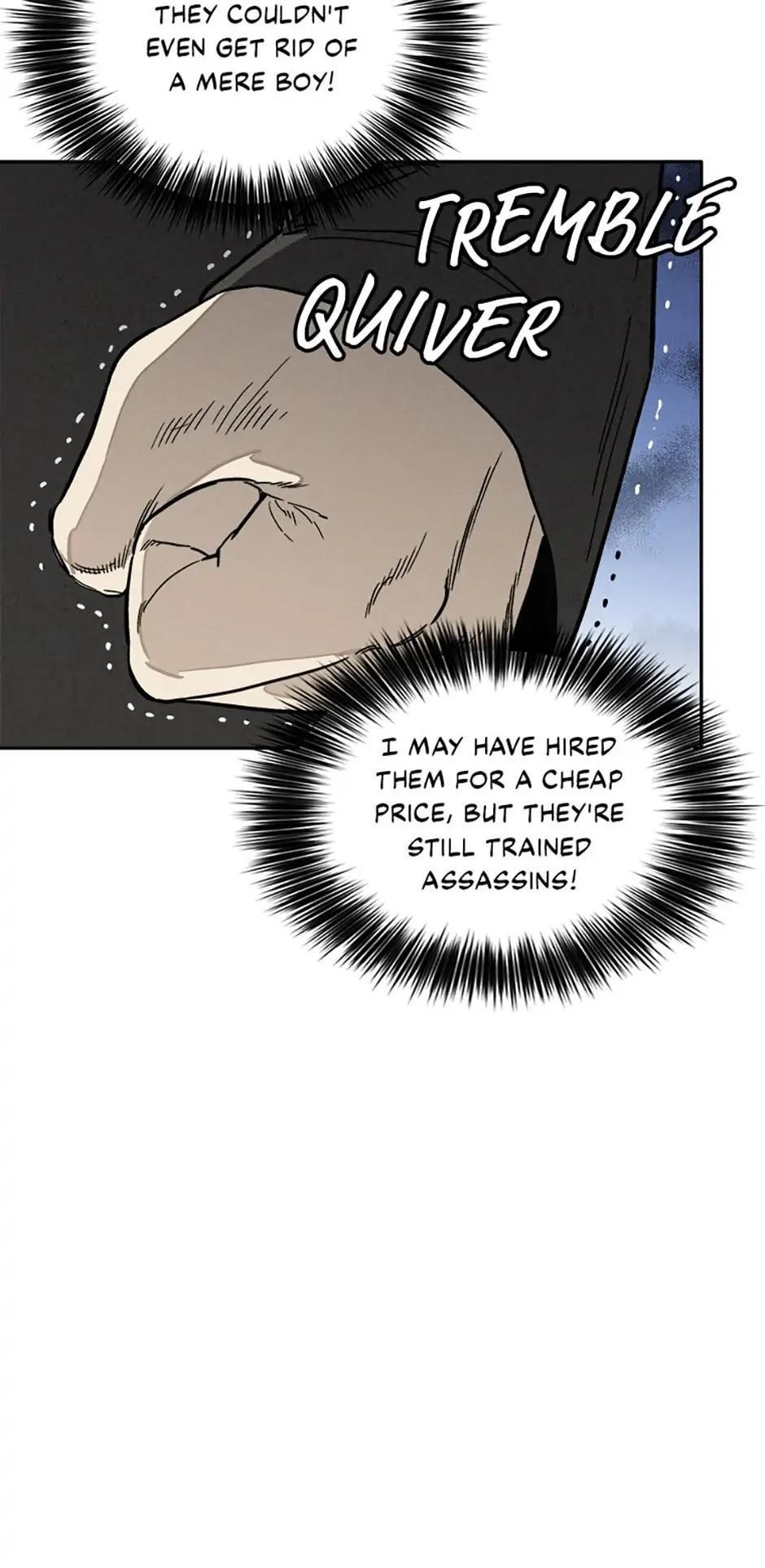 Read The Divine Surgeon Manga Online