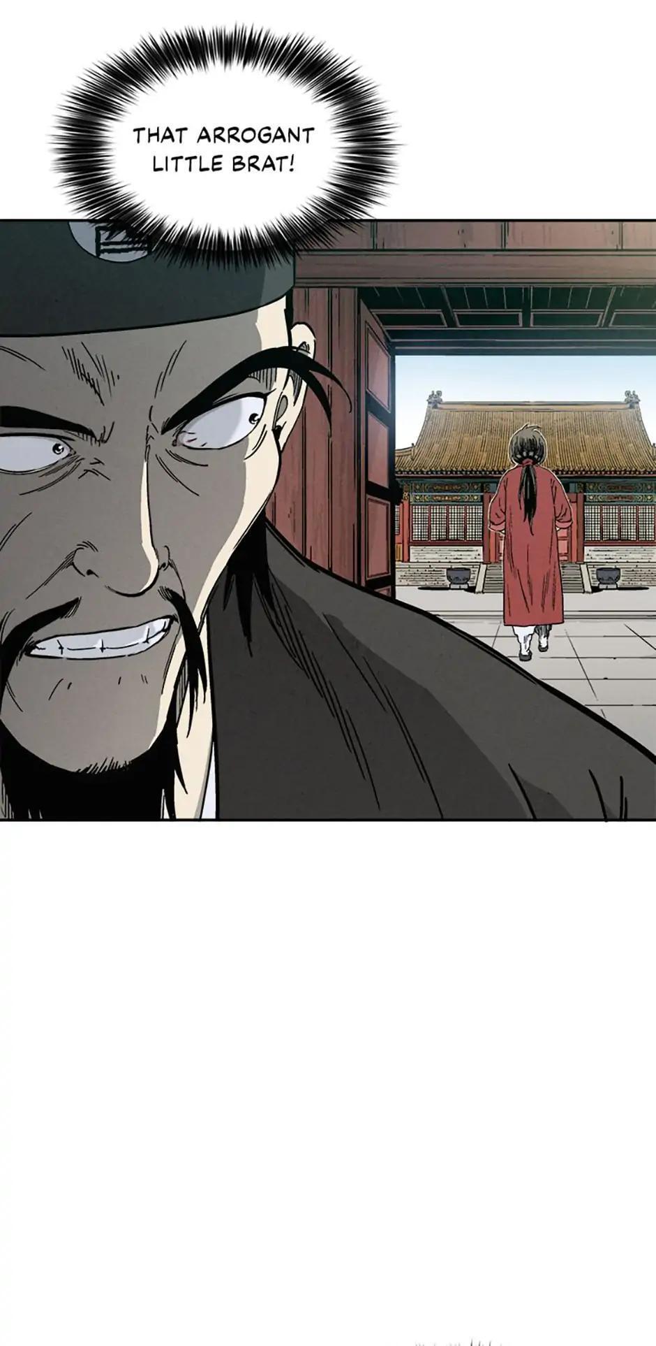 Read The Divine Surgeon Manga Online