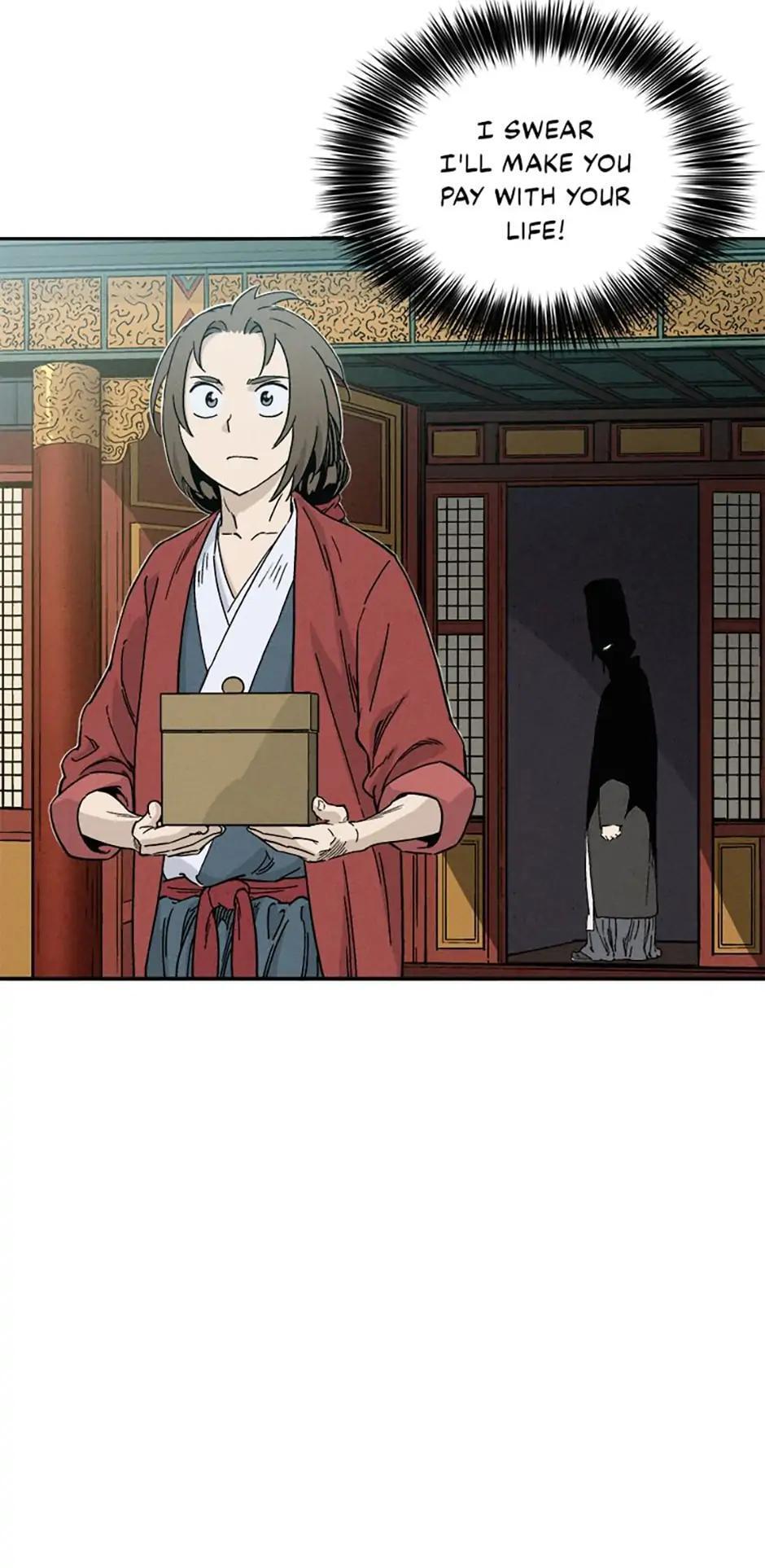 Read The Divine Surgeon Manga Online