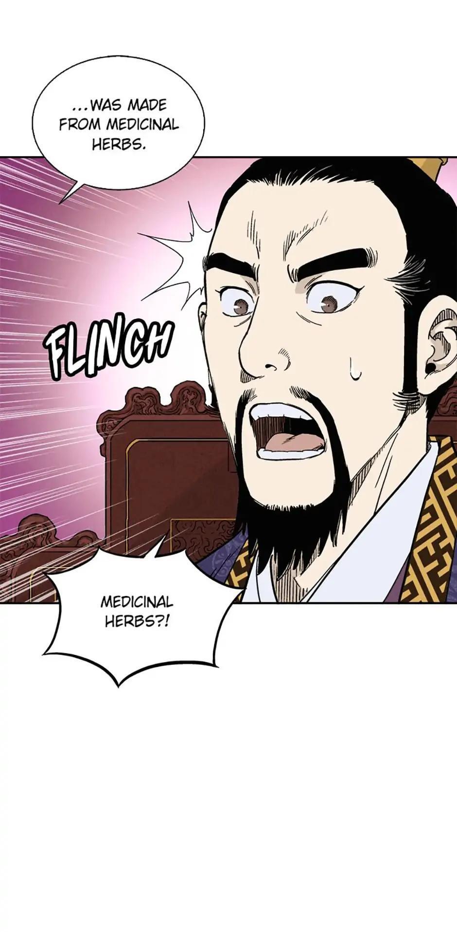 Read The Divine Surgeon Manga Online
