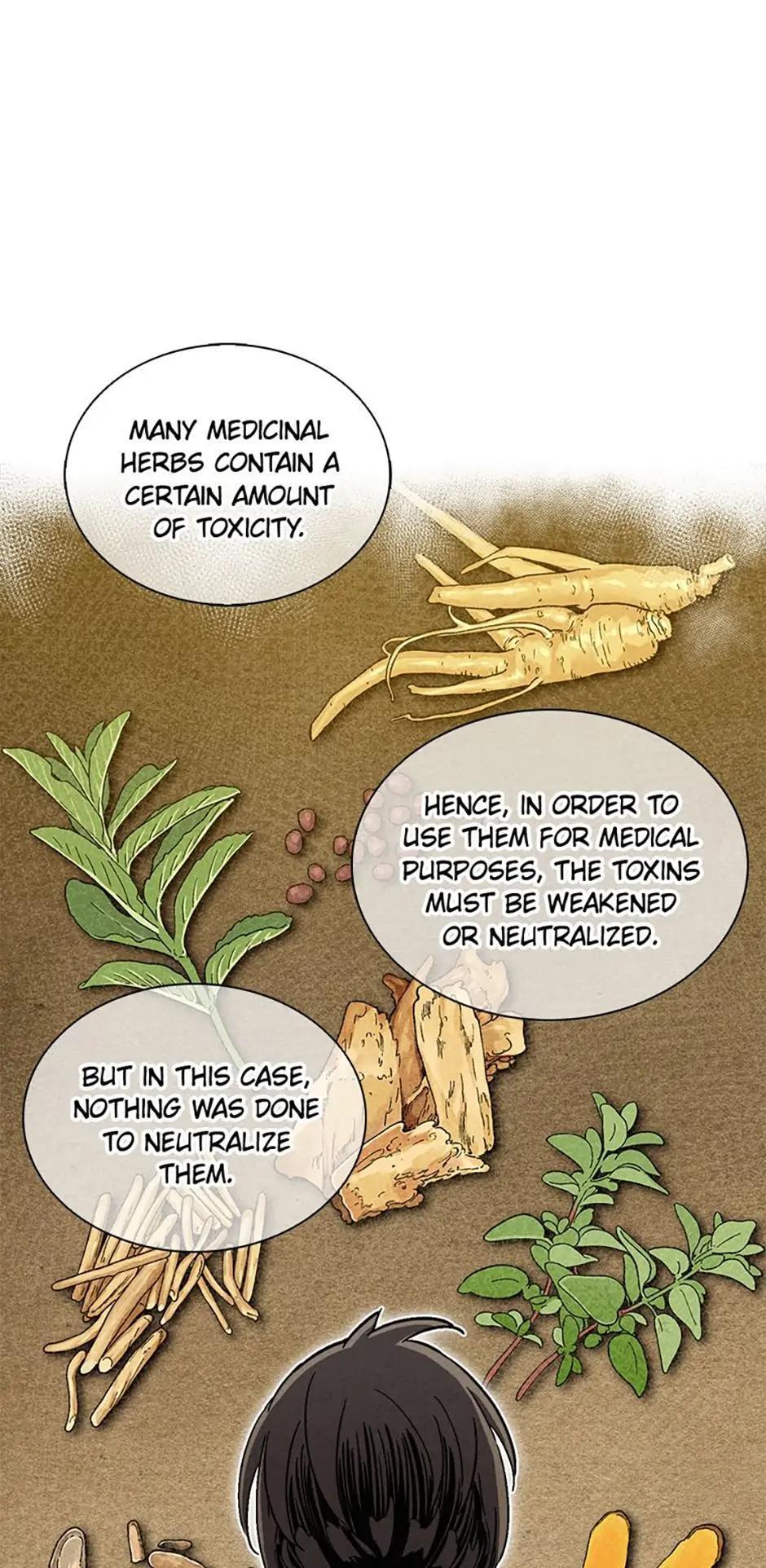 Read The Divine Surgeon Manga Online