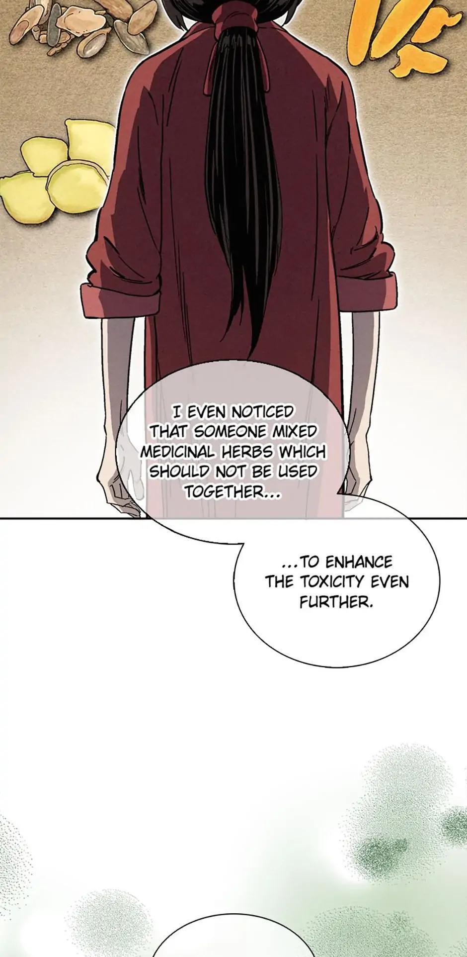 Read The Divine Surgeon Manga Online