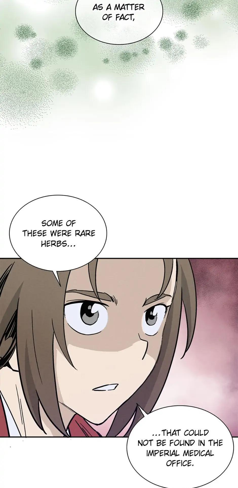 Read The Divine Surgeon Manga Online
