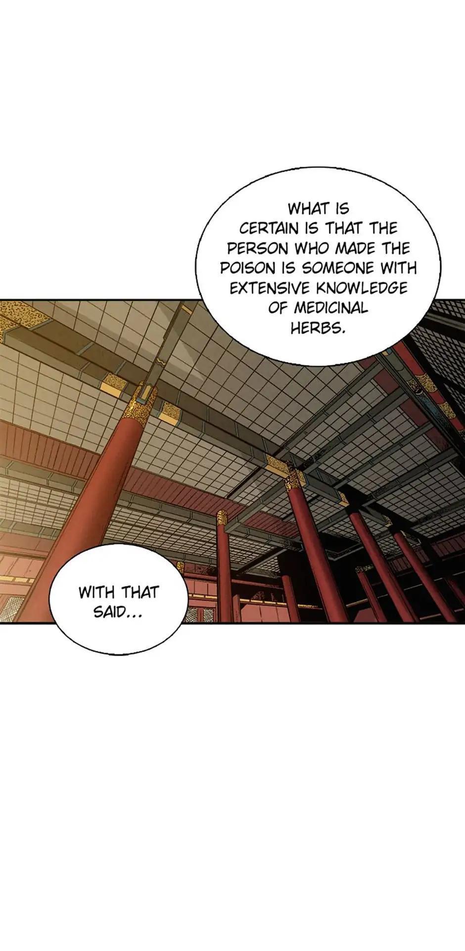 Read The Divine Surgeon Manga Online