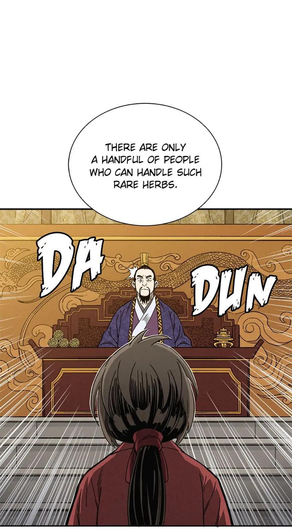 Read The Divine Surgeon Manga Online