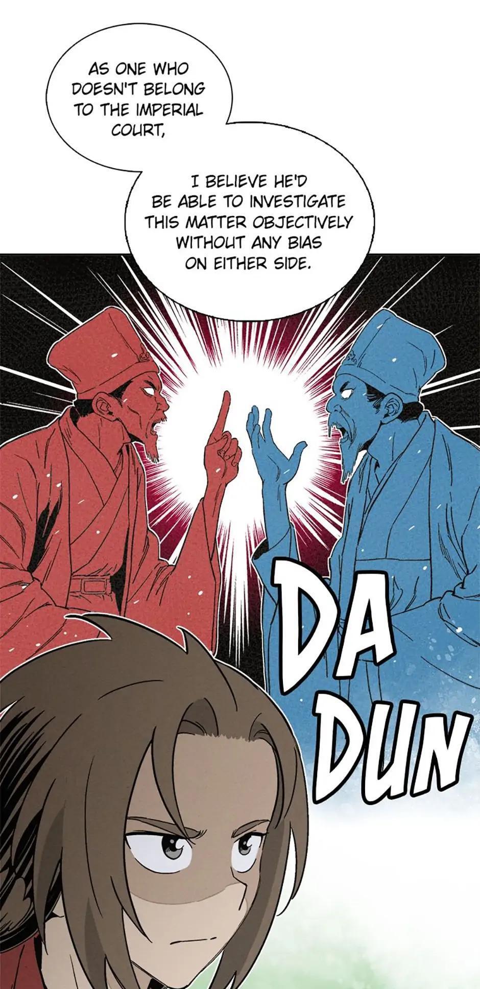 Read The Divine Surgeon Manga Online