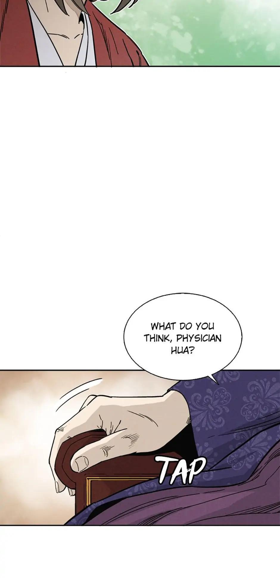 Read The Divine Surgeon Manga Online