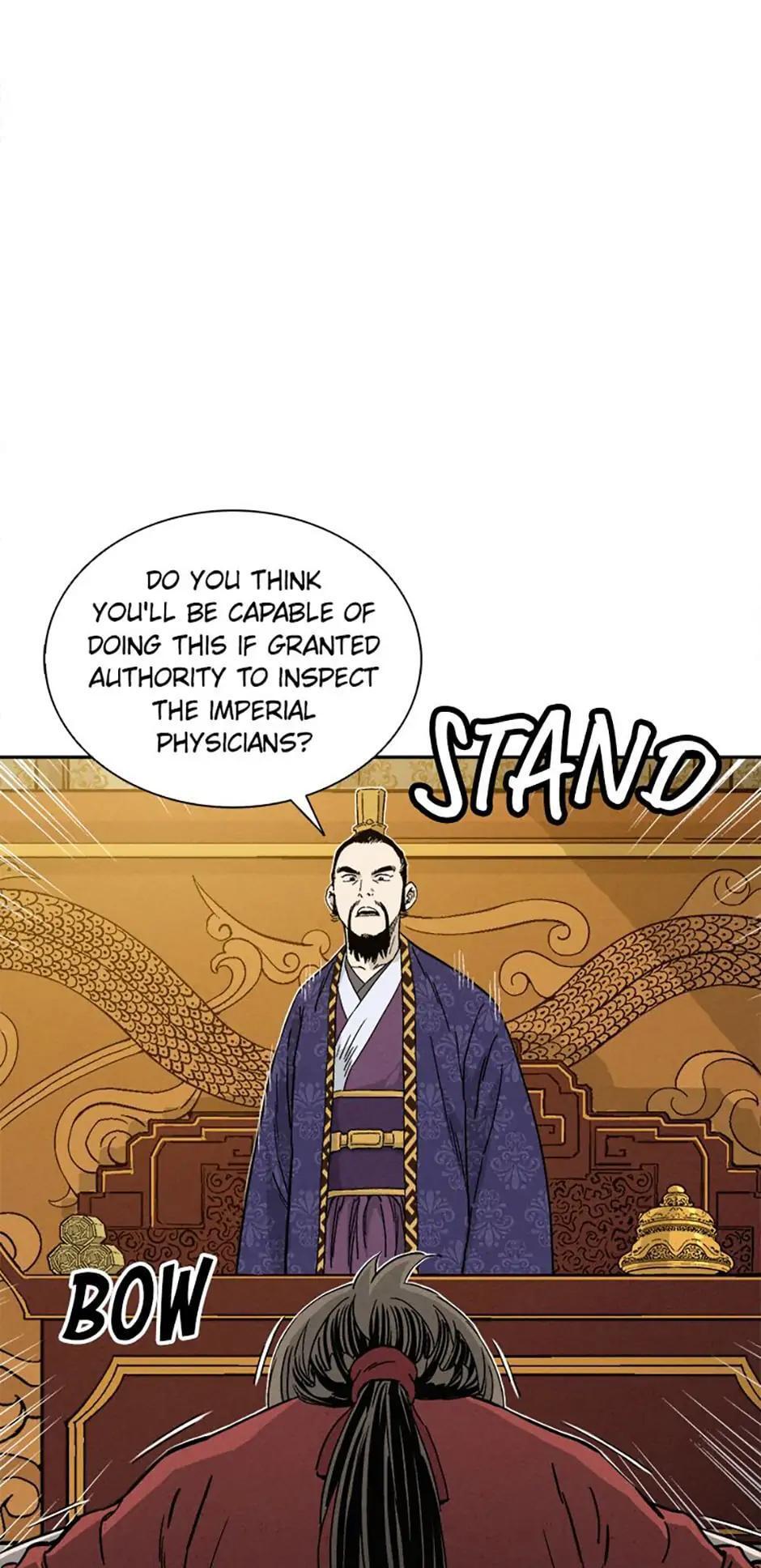 Read The Divine Surgeon Manga Online
