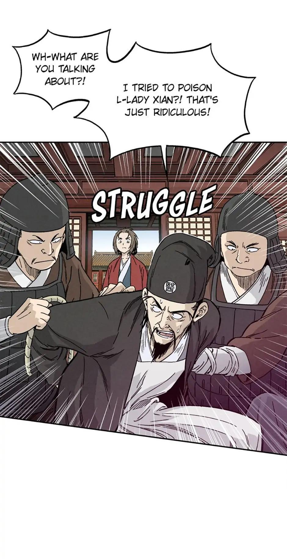 Read The Divine Surgeon Manga Online