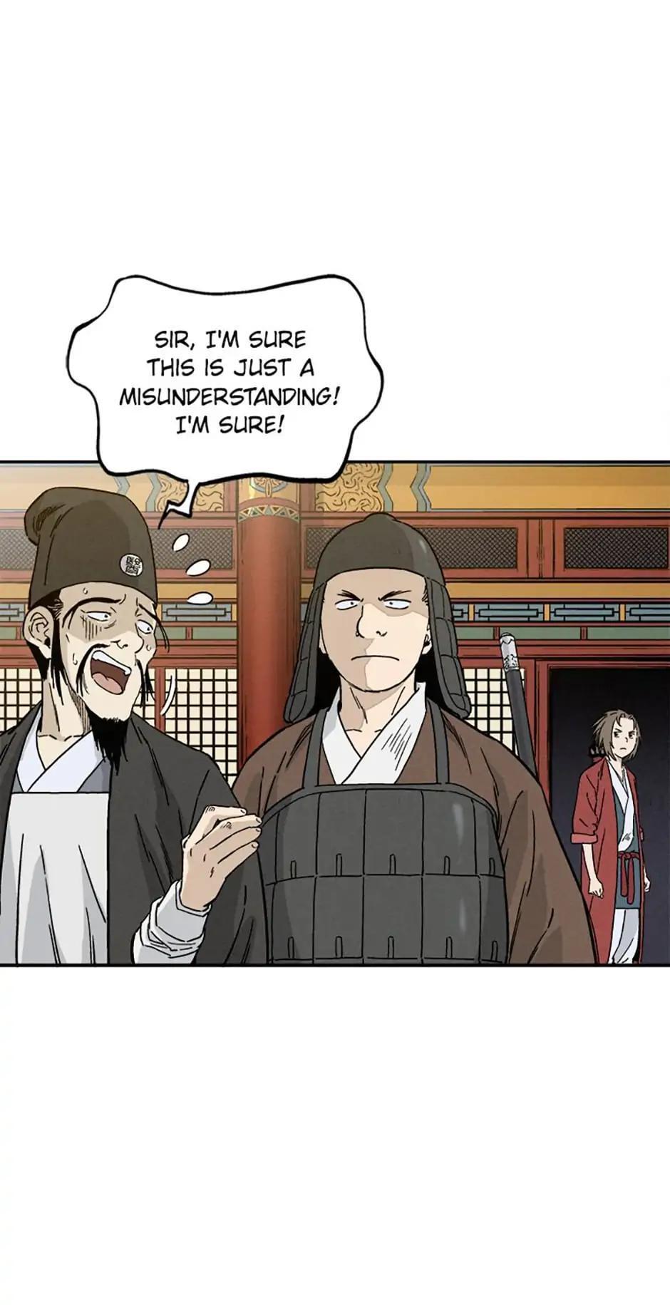 Read The Divine Surgeon Manga Online