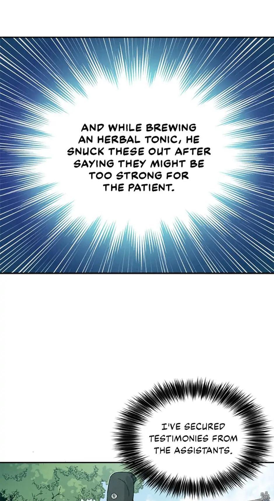 Read The Divine Surgeon Manga Online