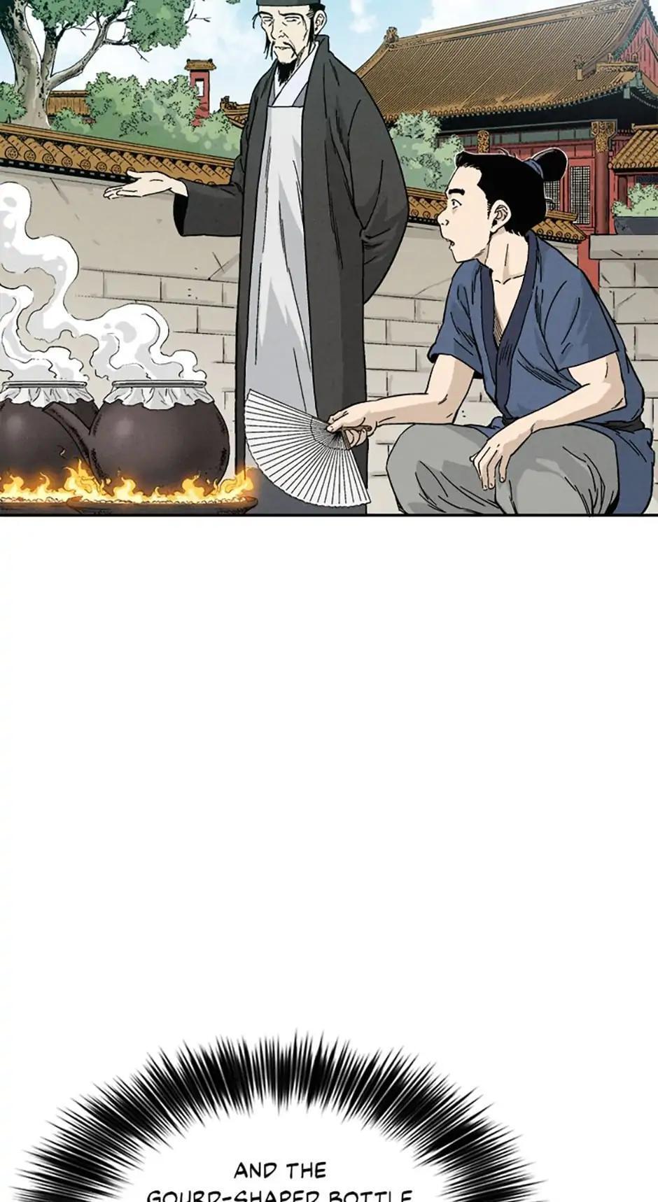 Read The Divine Surgeon Manga Online