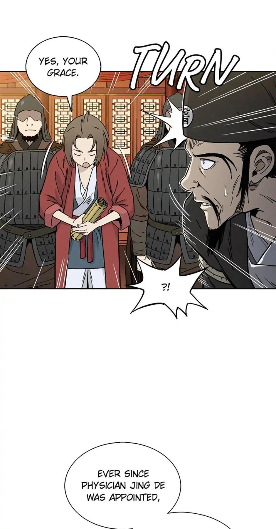 Read The Divine Surgeon Manga Online