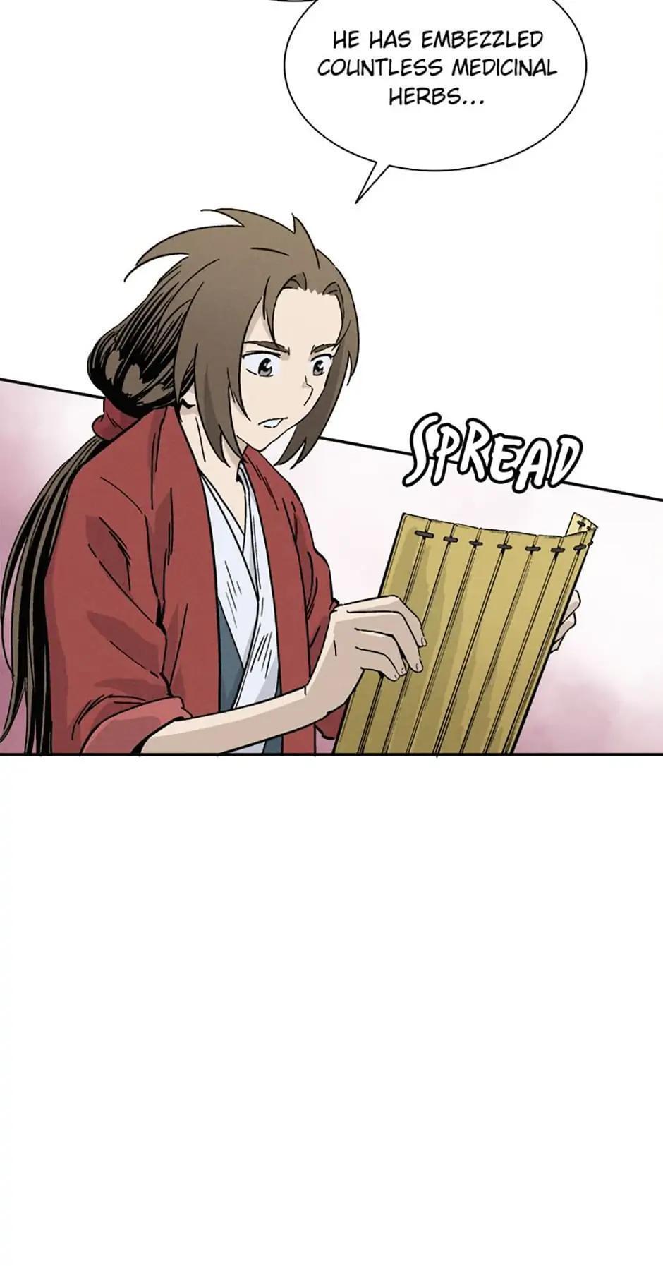 Read The Divine Surgeon Manga Online