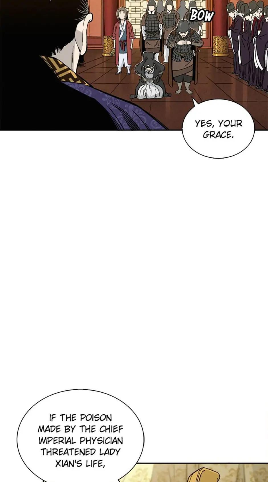 Read The Divine Surgeon Manga Online