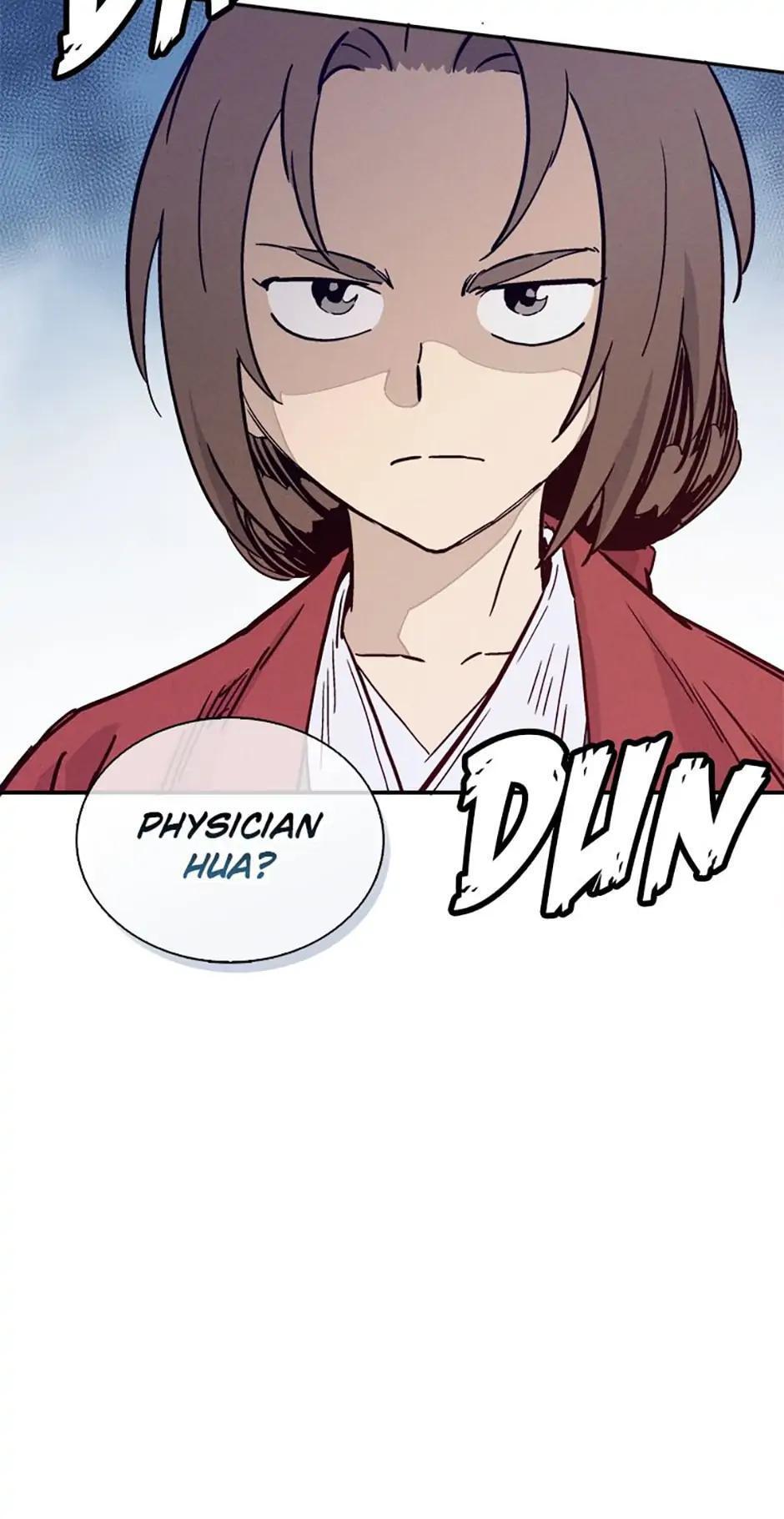 Read The Divine Surgeon Manga Online