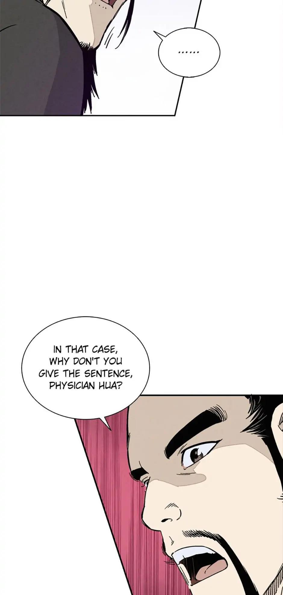 Read The Divine Surgeon Manga Online