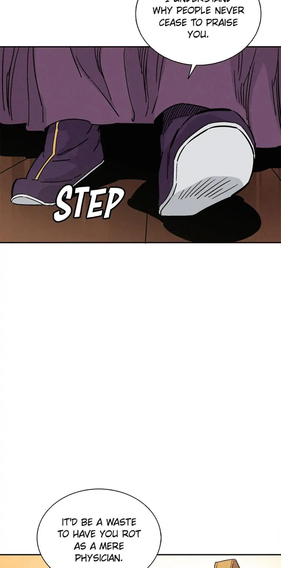 Read The Divine Surgeon Manga Online