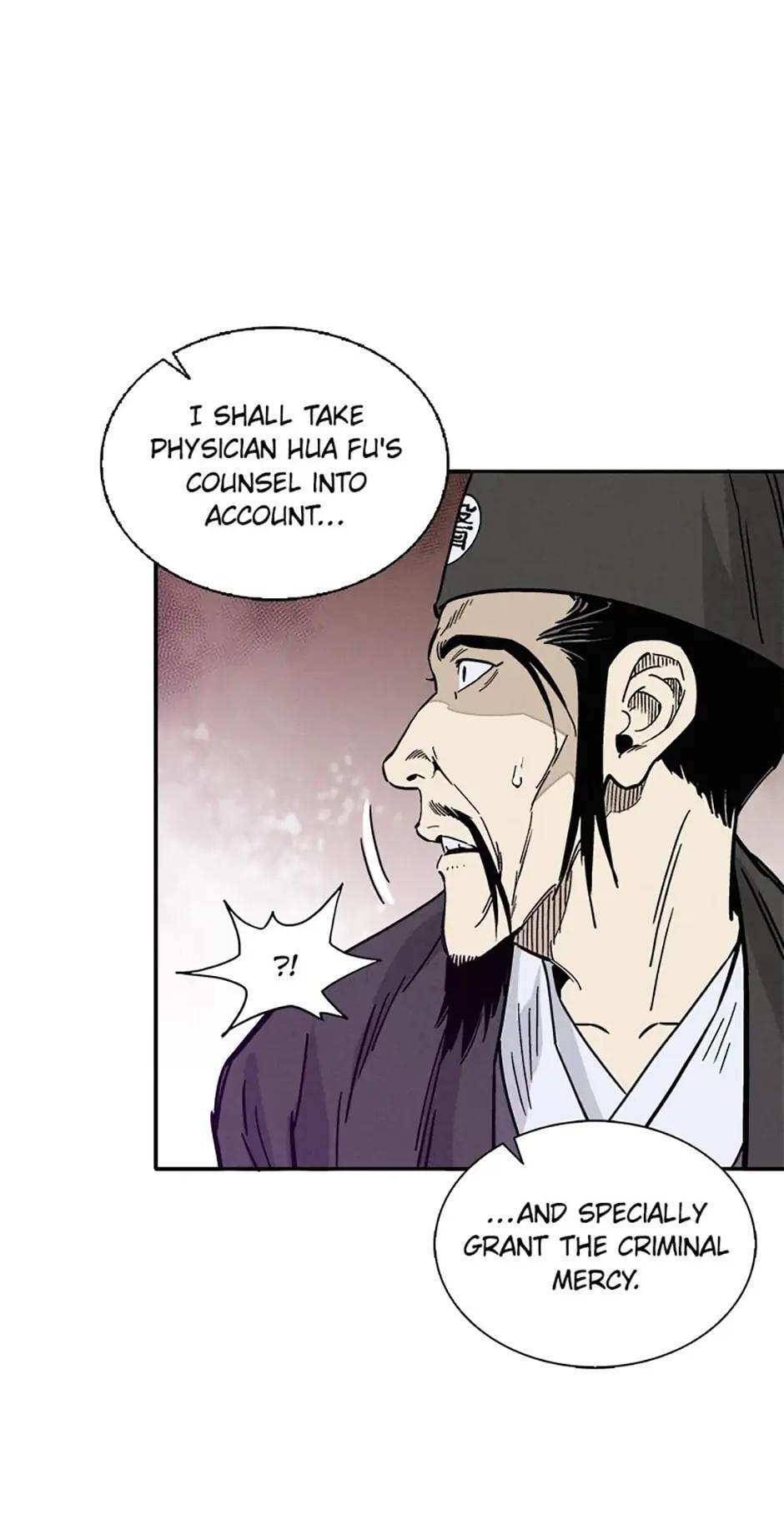 Read The Divine Surgeon Manga Online