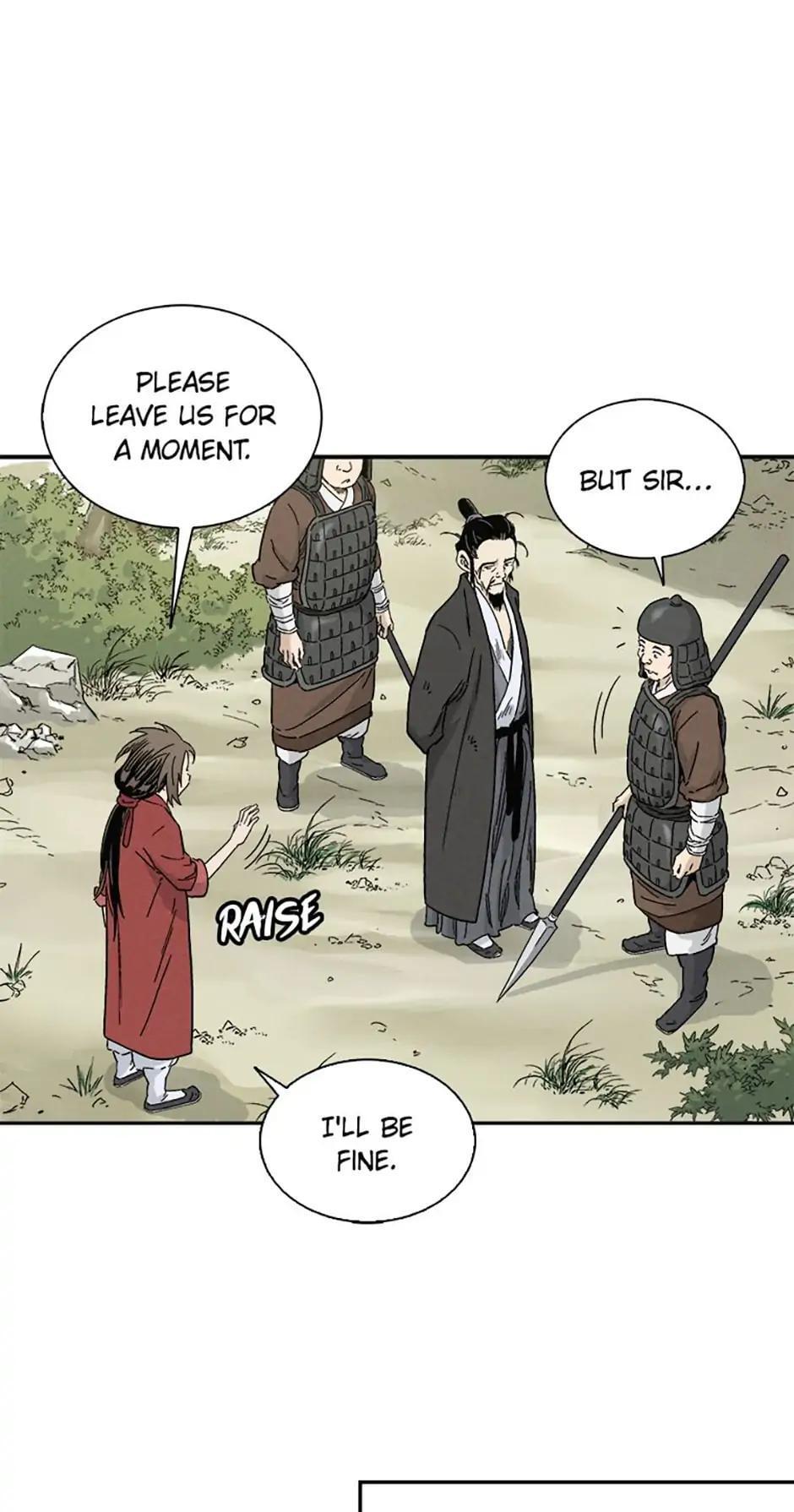 Read The Divine Surgeon Manga Online