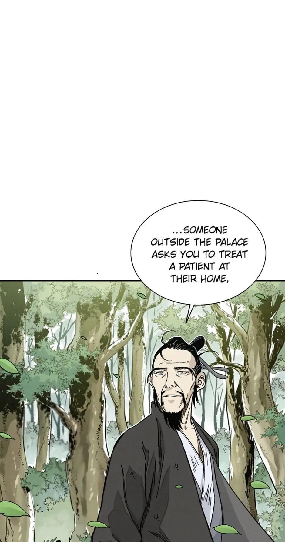Read The Divine Surgeon Manga Online