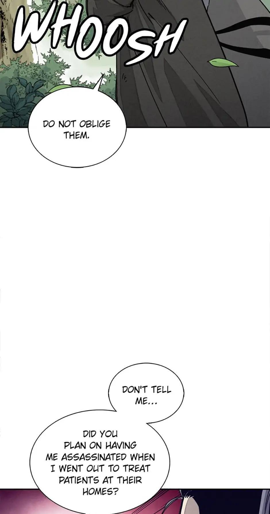 Read The Divine Surgeon Manga Online