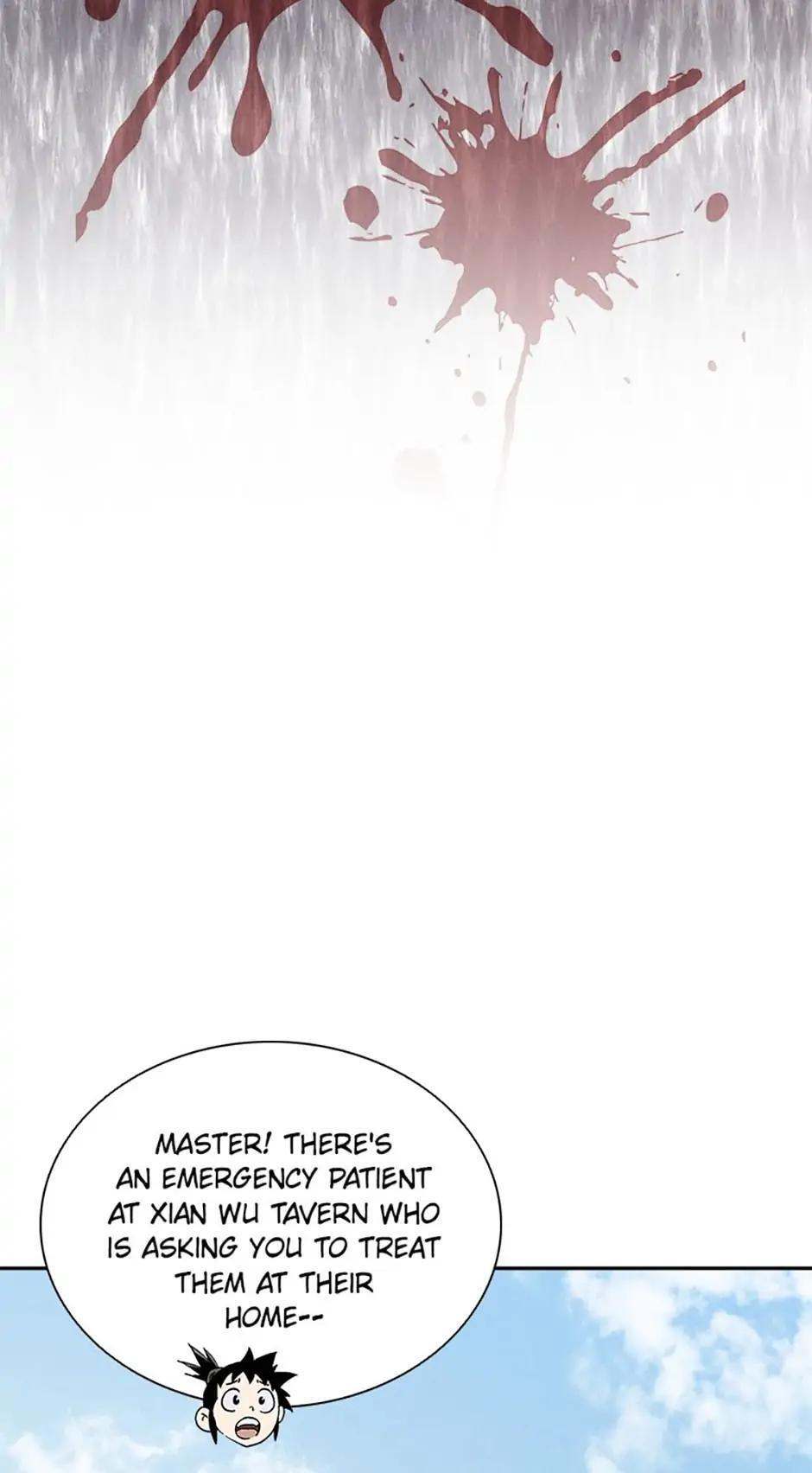 Read The Divine Surgeon Manga Online