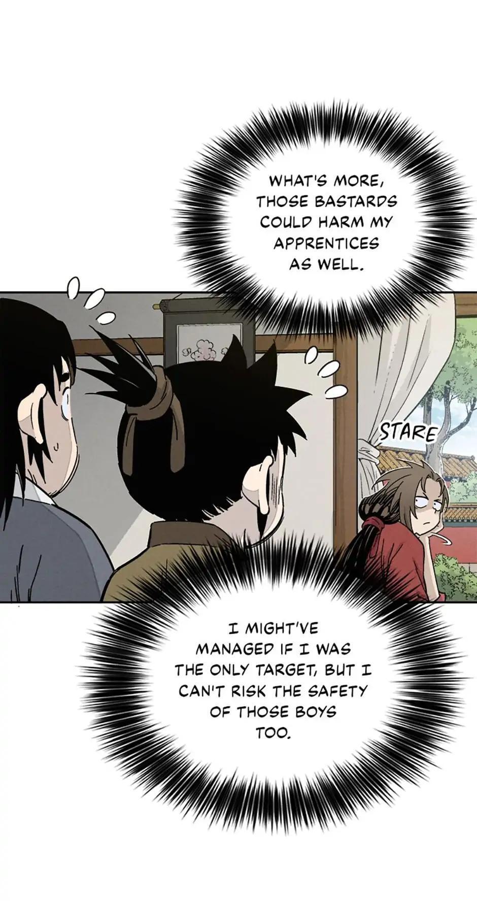 Read The Divine Surgeon Manga Online