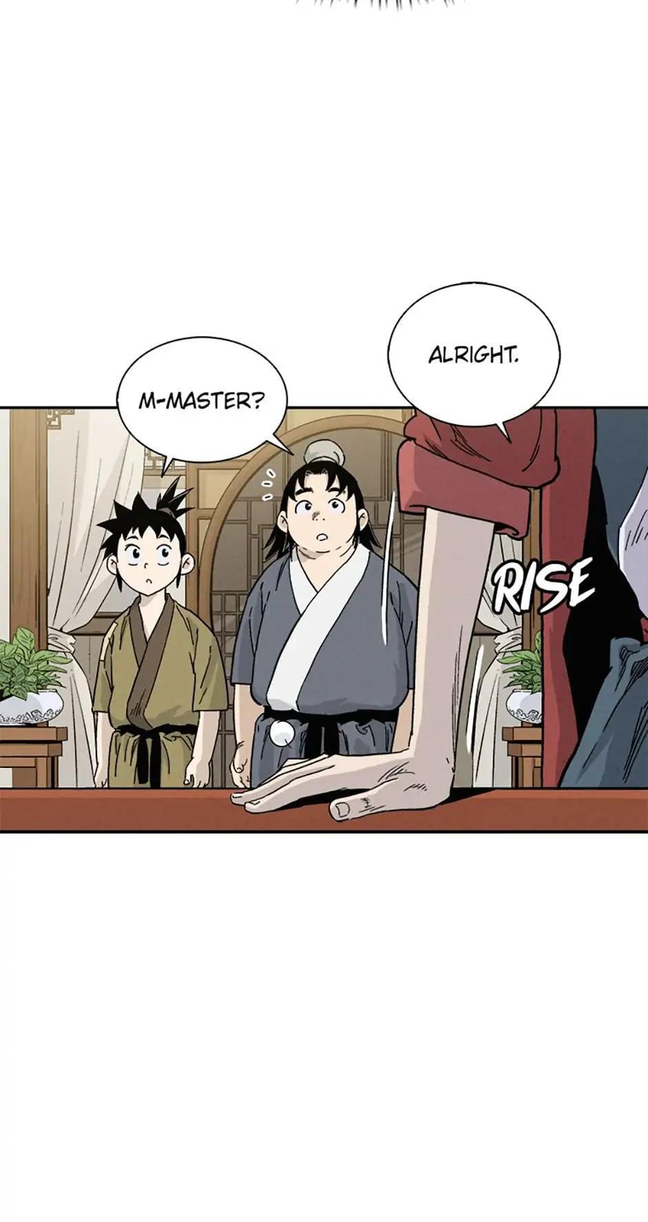 Read The Divine Surgeon Manga Online