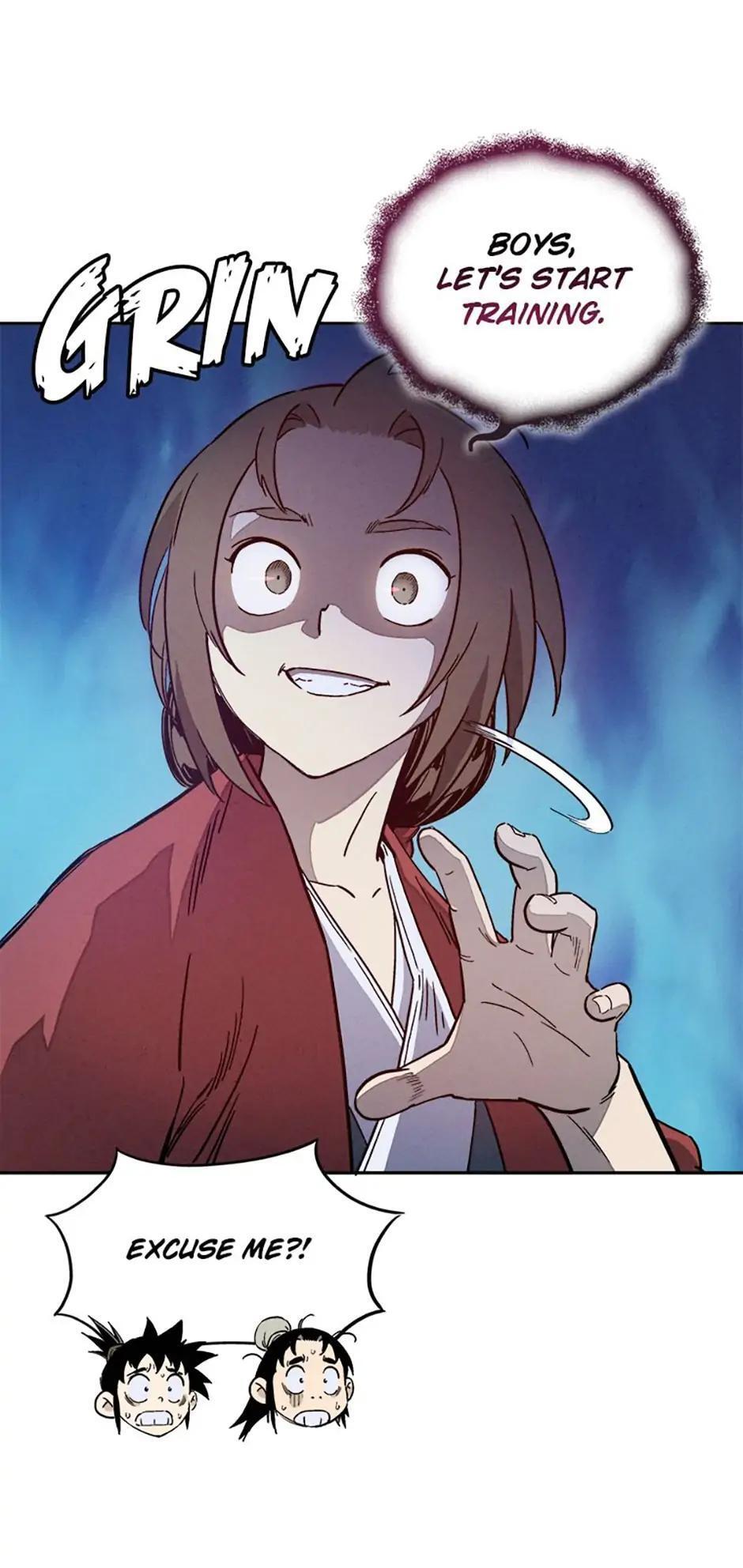 Read The Divine Surgeon Manga Online