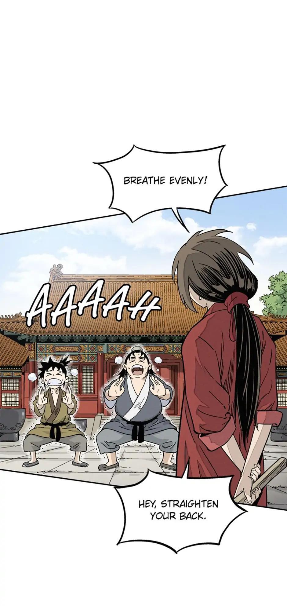 Read The Divine Surgeon Manga Online
