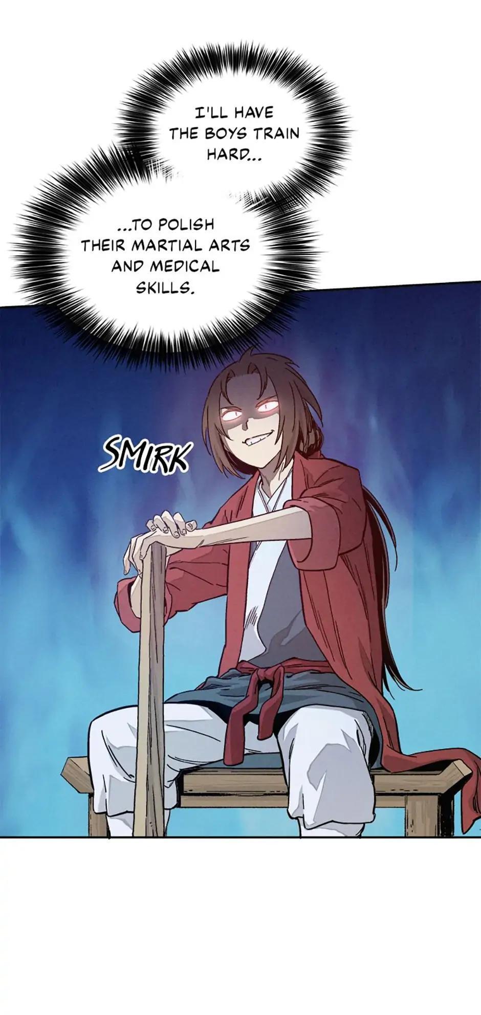 Read The Divine Surgeon Manga Online