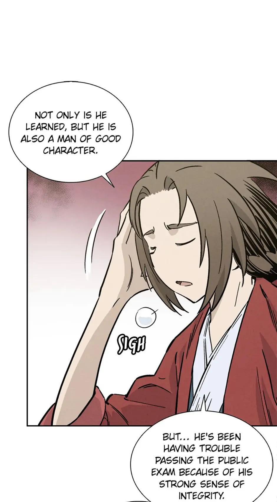 Read The Divine Surgeon Manga Online