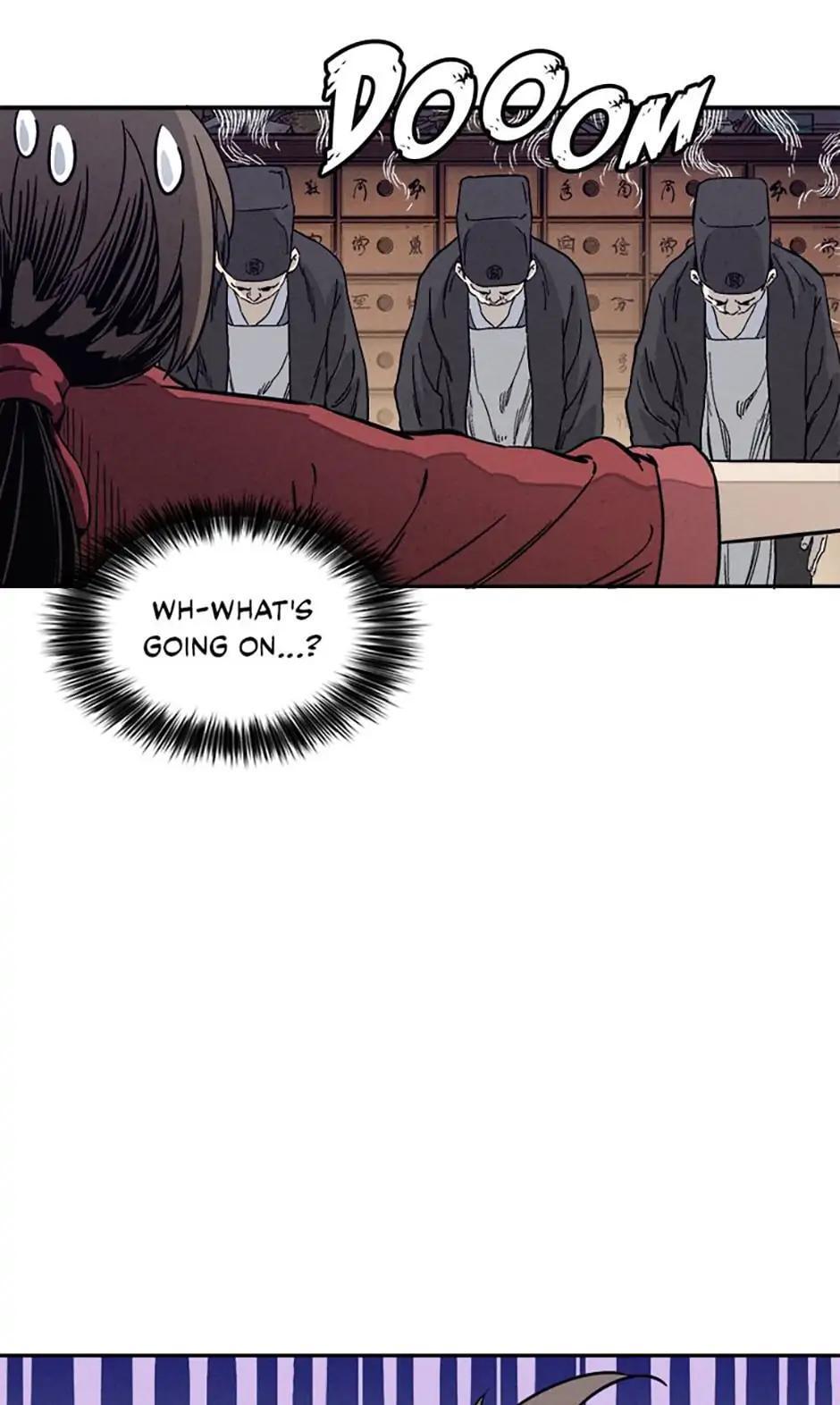 Read The Divine Surgeon Manga Online