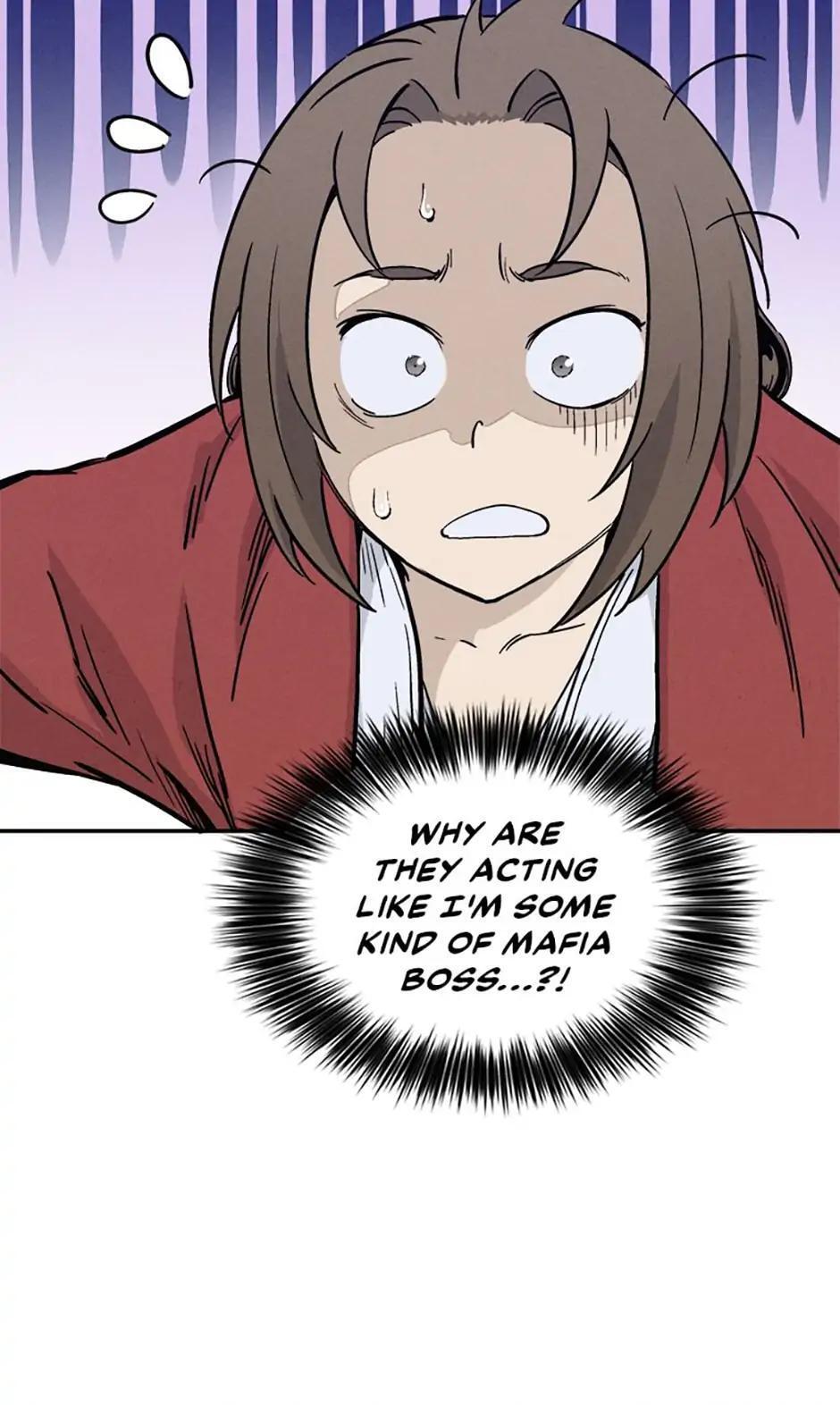 Read The Divine Surgeon Manga Online