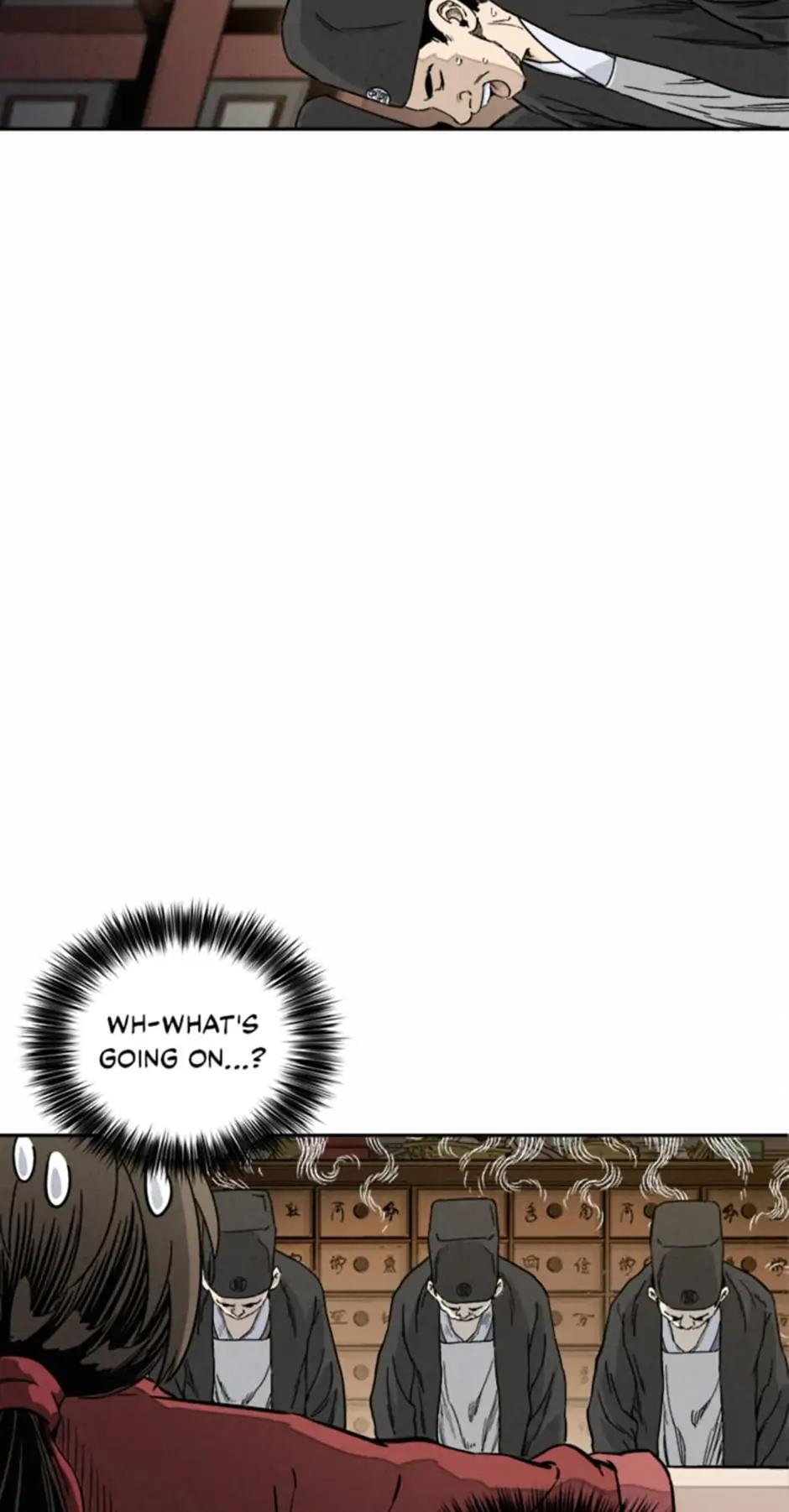 Read The Divine Surgeon Manga Online