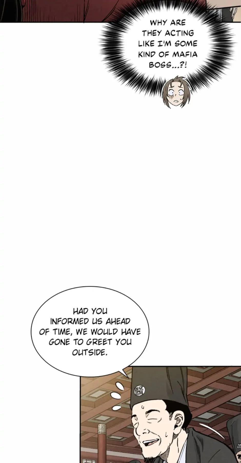 Read The Divine Surgeon Manga Online