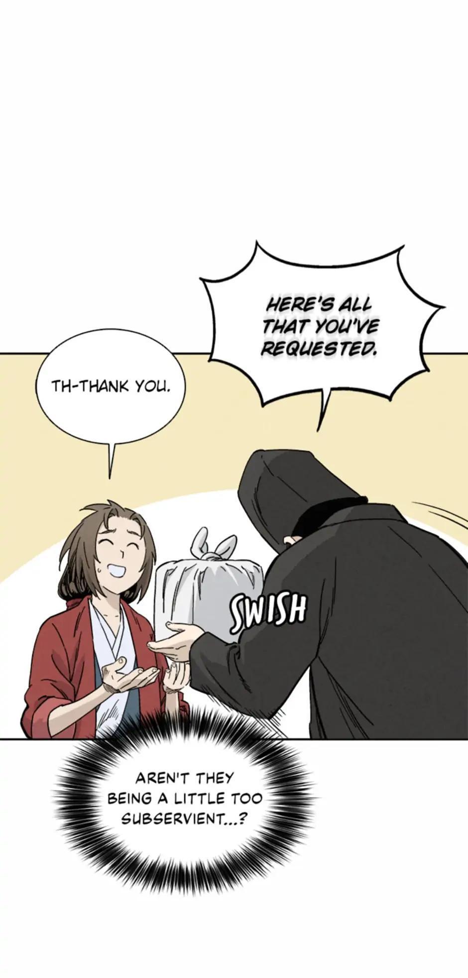 Read The Divine Surgeon Manga Online