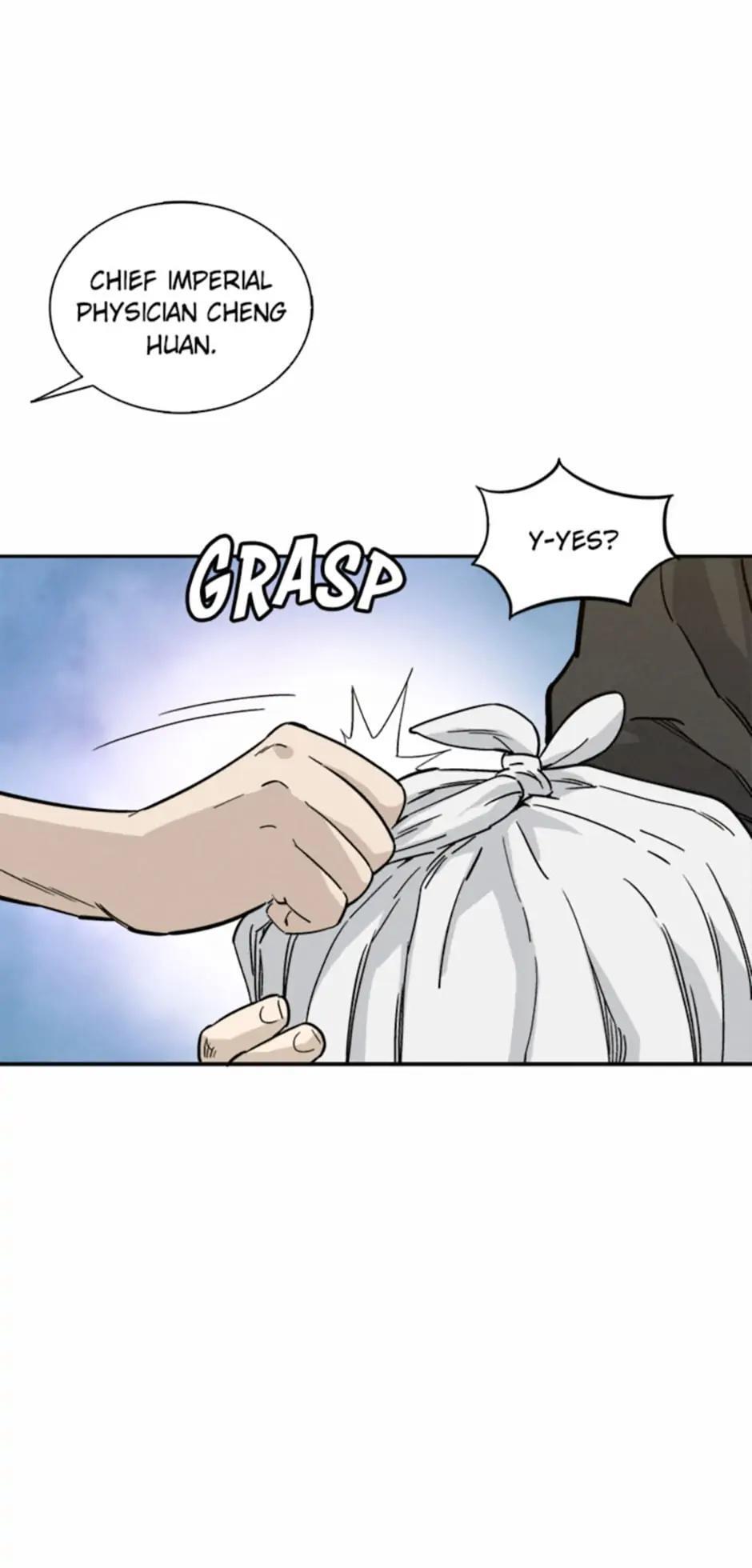 Read The Divine Surgeon Manga Online