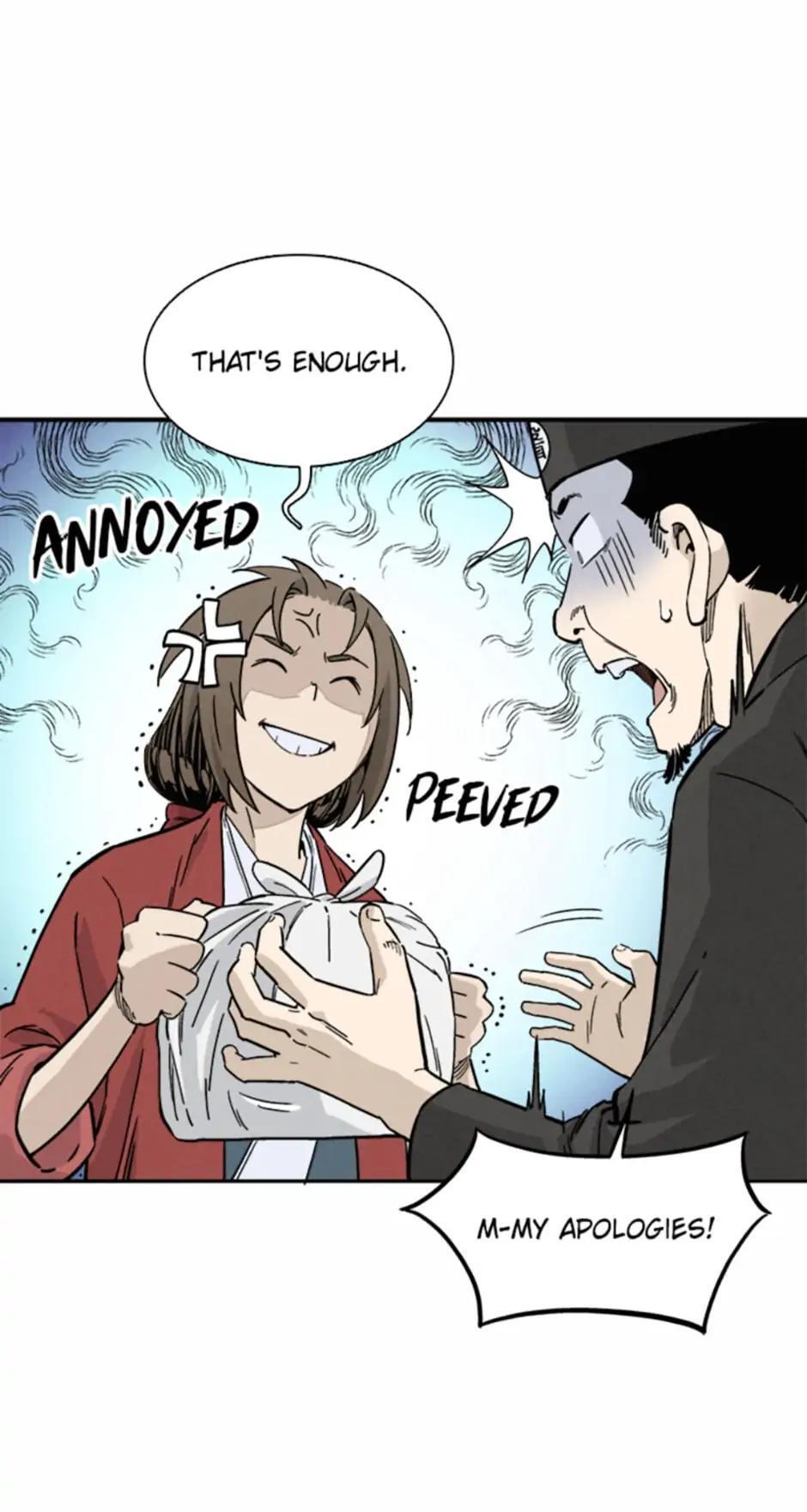 Read The Divine Surgeon Manga Online