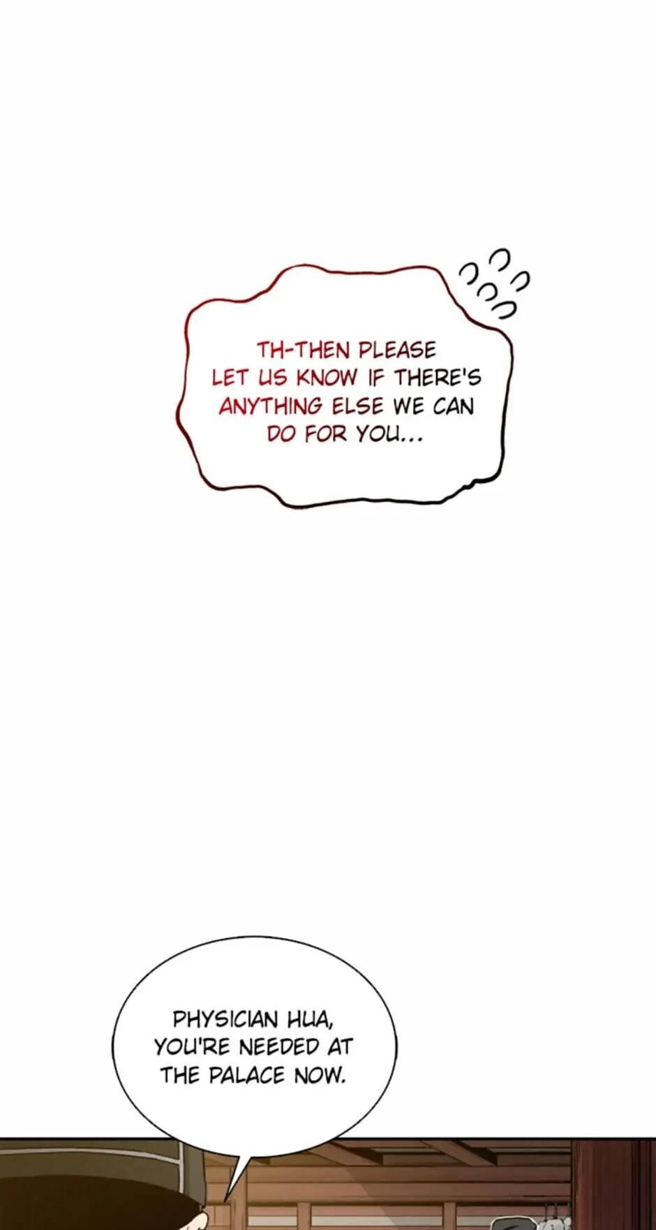 Read The Divine Surgeon Manga Online