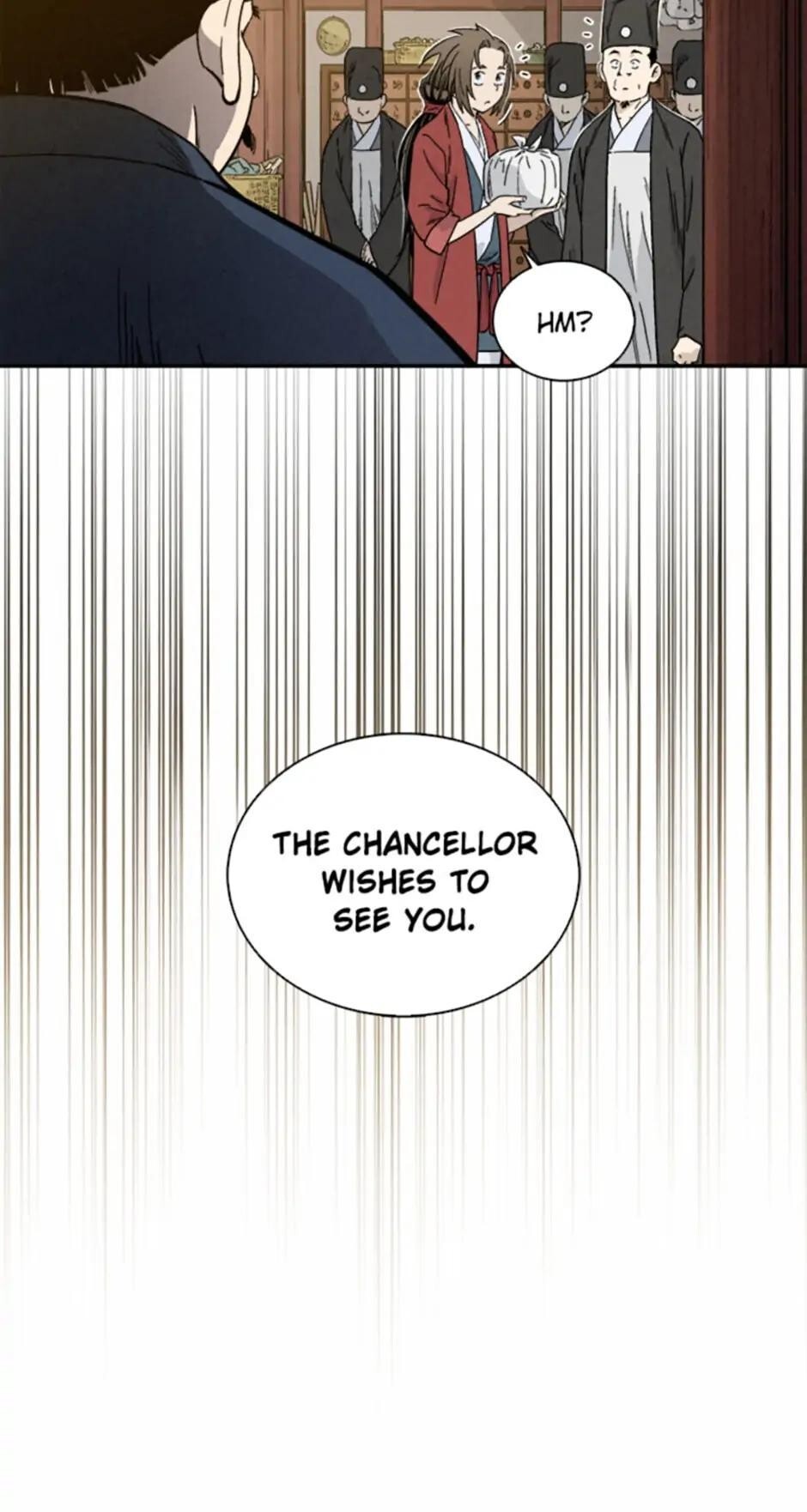 Read The Divine Surgeon Manga Online