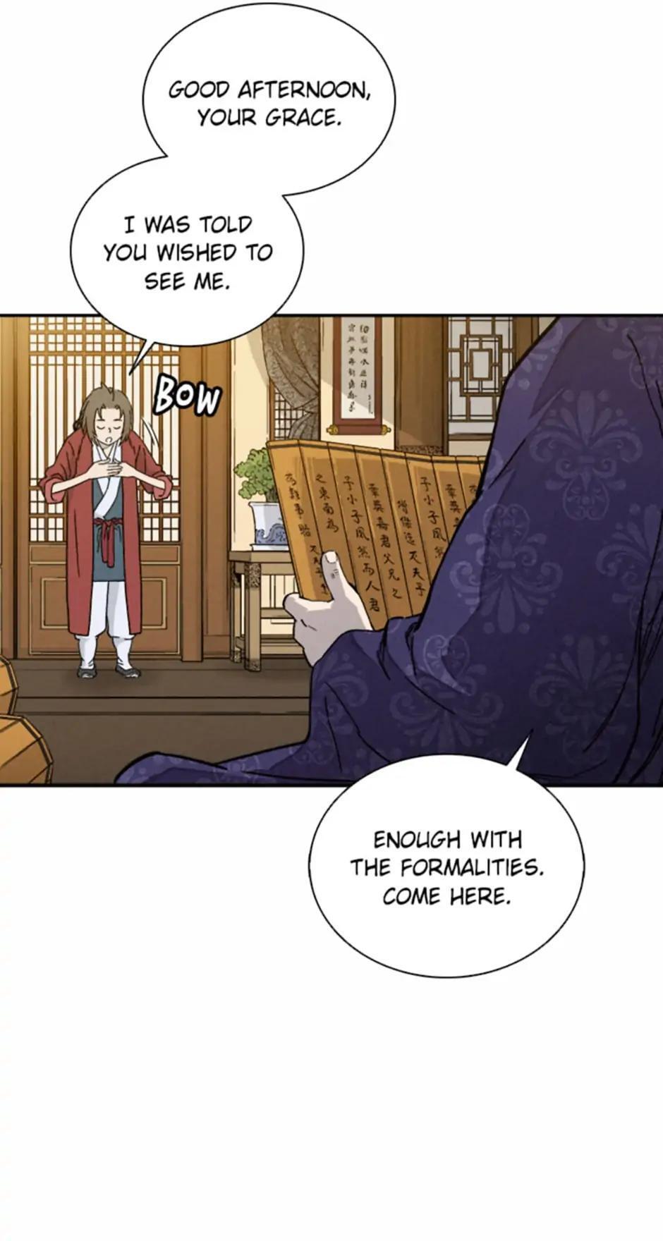 Read The Divine Surgeon Manga Online