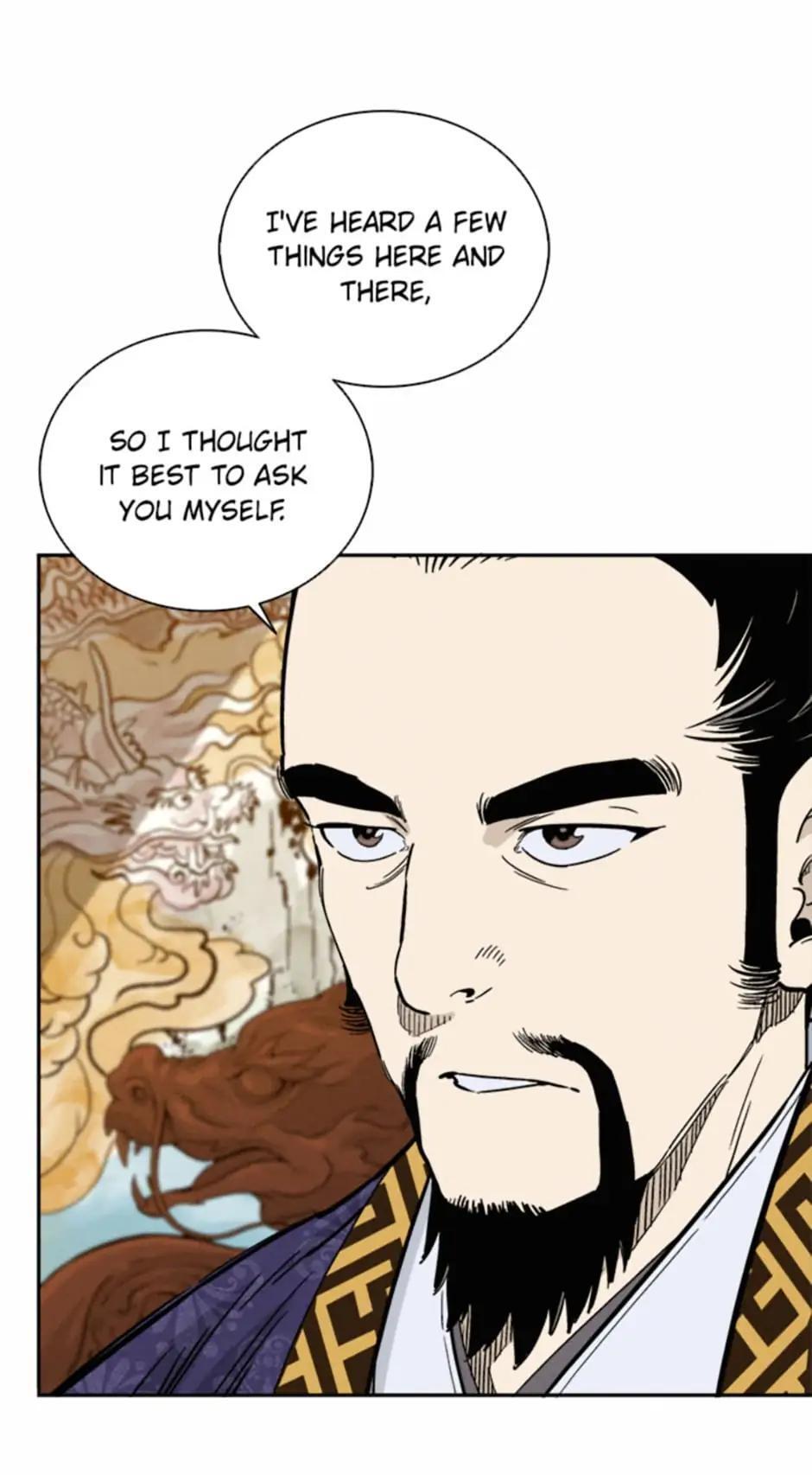 Read The Divine Surgeon Manga Online