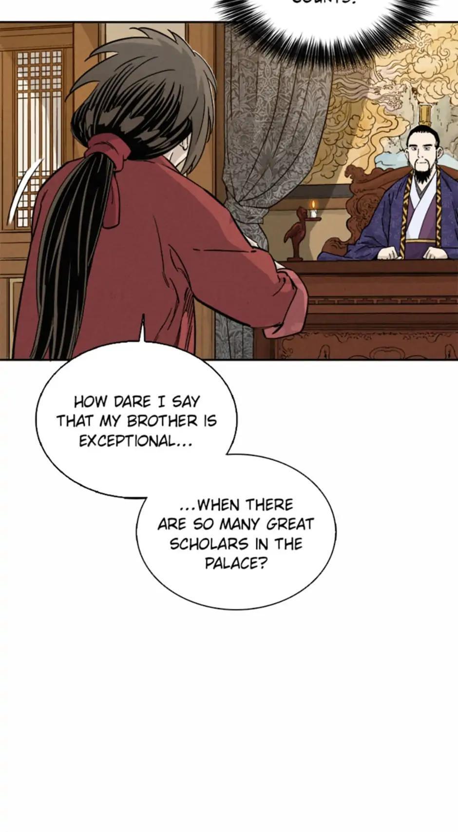 Read The Divine Surgeon Manga Online