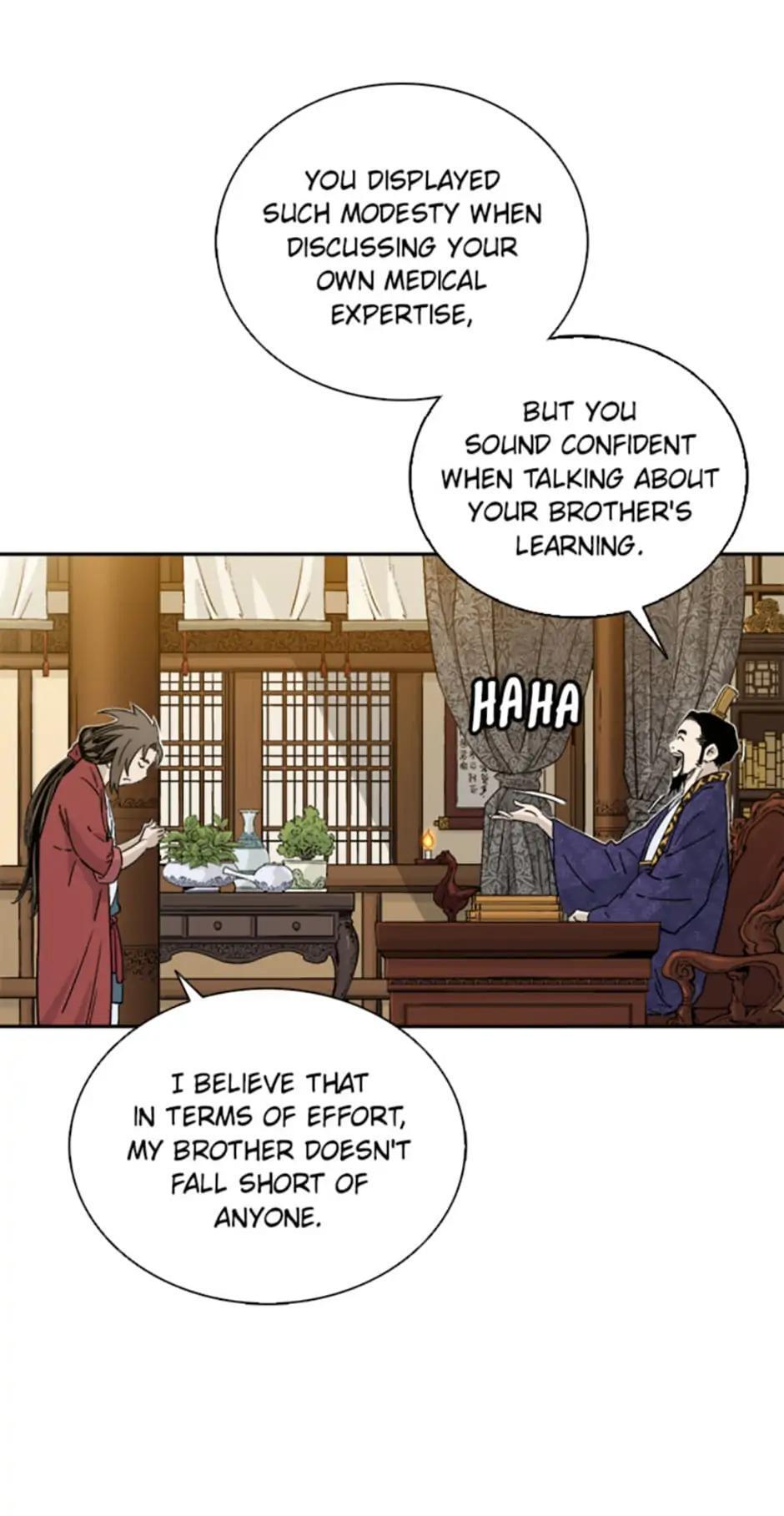 Read The Divine Surgeon Manga Online
