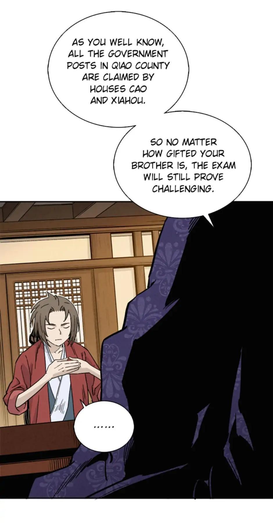 Read The Divine Surgeon Manga Online