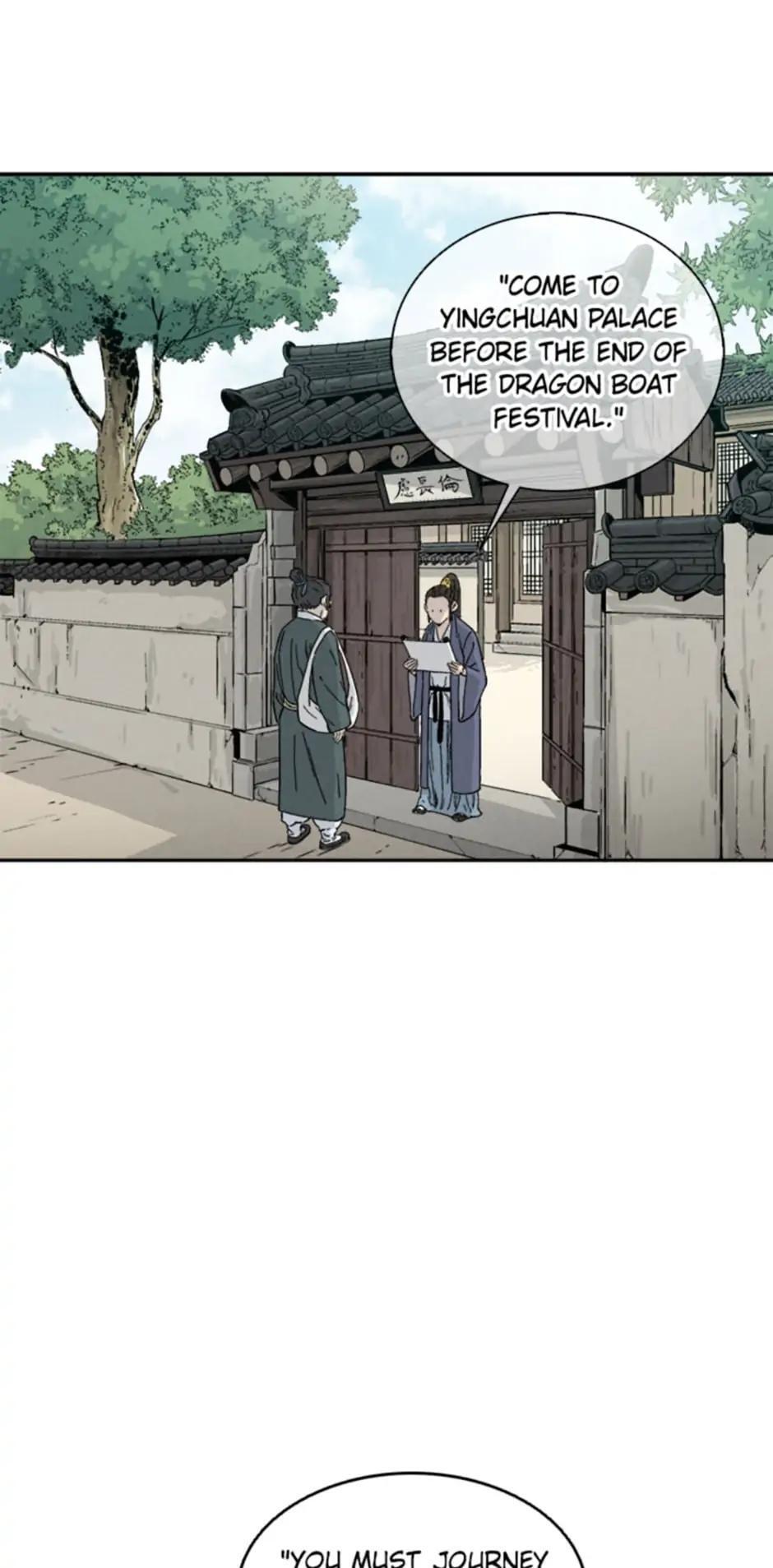 Read The Divine Surgeon Manga Online